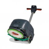 Numatic TTB1840G Akülü Yer Yıkama Makinası - 2