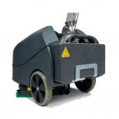 Numatic TTB1840G Akülü Yer Yıkama Makinası - 3