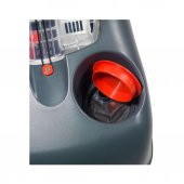 Numatic TTB1840G Akülü Yer Yıkama Makinası - 5