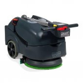 Numatic TTB1840G Akülü Yer Yıkama Makinası - 10