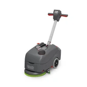 TTB1840NX Akülü Yer Yıkama Makinesi - 2