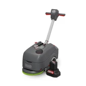 TTB1840NX Akülü Yer Yıkama Makinesi - 1