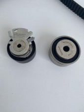 Fiat Doblo Triger Kayış Seti SMATB0024 Çıkma Parça - 2