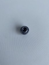 Mercedes Perçin Somunu N000000004017 100 Adet - 4