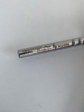 Wurm TRK277/5ST-Plus Hassas Sıcaklık Sensörü 5 Metre - 3