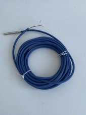Wurm TRK277/7 Plus Hassas Sıcaklık Sensörü 7 Metre - 2