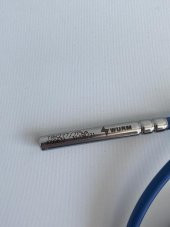 Wurm TRK277/7 Plus Hassas Sıcaklık Sensörü 7 Metre - 3