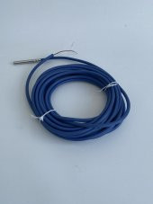 Wurm TRK277/7 Plus Hassas Sıcaklık Sensörü 7 Metre - 5