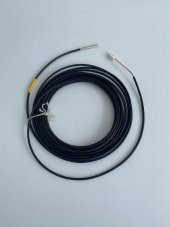 Wurm TRK-EEV/7ST Hassas Sıcaklık Sensörü 7 Metre - 2