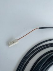 Wurm TRK-EEV/7ST Hassas Sıcaklık Sensörü 7 Metre - 5