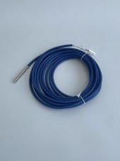 Wurm TRK277/5ST-Plus Hassas Sıcaklık Sensörü 5 Metre - 5