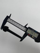 Çello Akort Burgu 1 Adet (Model1) - 6