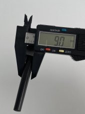 Çello Akort Burgu 1 Adet (Model1) - 8