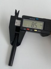 Çello Akort Burgu 1 Adet (Model2) - 7