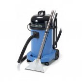 Numatic CT 470 Halı ve Koltuk Yıkama Makinesi - 3
