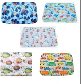 Hayal sepeti Beslenme Bezi örtüsü 5li set (5 adet) - 1