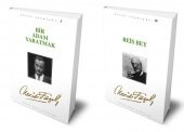 Necip Fazıl Kısakürek Reis Bey + Bir Adam Yaratmak (2 Kitap) - 1