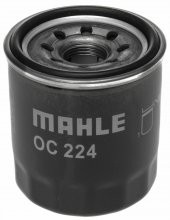 Ktm  Yağ Filtresi Mahle Oc 224 thumbnail 2