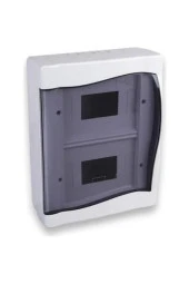 Işıldar 16'li Sıva Üstü Sigorta Kutusu (Klemenssiz) - 3