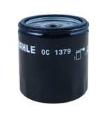 Mahle Oc 1379 Yağ Filtresi / Buell Uyumlu thumbnail 1