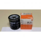 Mahle Oc 21 Yağ Filtresi Harley Davidson thumbnail 2