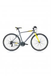 Carraro Sportive 321 Gezi Bisikleti Full Shimano 21 Vites 48 kadro Antrasit - 1
