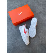Nike Air Force 1 Low DJ9942 102 Orange Paisley Günlük Spor Ayakkabı - 5