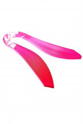 Hayal 5mm Şeker Pembe Renk Quilling Kağıdı - 100 - 1
