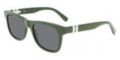 L978S 300 52 Lacoste Güneş Gözlüğü - 2