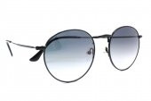8077 C7 50 Black Güneş Gözlüğü - 2