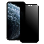 Bufalo iPhone 11 Pro ESD Anti Static Hayalet Privacy Cam Ekran Koruyucu - 1