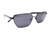 8294 C4 57 Black Güneş Gözlüğü - 2