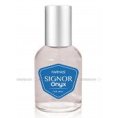Farmasi Signor Onyx Erkek Parfüm Edp 50 Ml. - 1