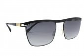 8321 C2 57 Black Güneş Gözlüğü thumbnail 2