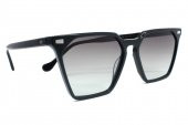 8330 C1 56 BLACK  Güneş Gözlüğü thumbnail 2
