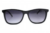8340 C2 56 Black Polarize Güneş Gözlüğü - 1