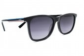8340 C2 56 Black Polarize Güneş Gözlüğü - 2