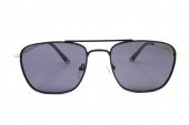 8349 C3 52 Black Güneş Gözlüğü - 1