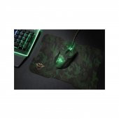 Trust Gxt 781 Gaming Mouse & Mousepad - 1