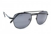 8390 C1 51 Black Polarize Güneş Gözlüğü - 2