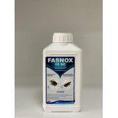 Haşere Ilacı Fasnox 10 Sc Böcek Ilacı 1 Lt Hamamböceği Sineklere Karşı Etkili Ve Kokusuz - 1