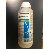 Imperator 25 Ec Kokulu Genel Amaçlı Haşere Ilacı 1 Litre - 1