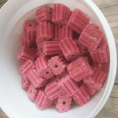 Rodil Blok 5kg Fare Zehiri  Etkili Kaliteli Kemirgen İlacı Sıçan Fare İçin - 2