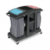 Numatic ECO-Matic EM4 Temizlik Arabası - 2