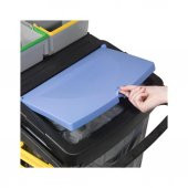 Numatic ECO-Matic EM4 Temizlik Arabası - 4