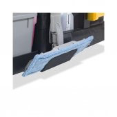 Numatic ECO-Matic EM4 Temizlik Arabası - 5