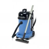 Numatic WV 470 Endüstriyel Islak Kuru Vakum - 1