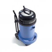 Numatic WV 470 Endüstriyel Islak Kuru Vakum - 9
