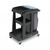 Numatic ECO-Matic EM1 Temizlik Arabası - 2