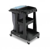 Numatic ECO-Matic EM1 Temizlik Arabası - 3